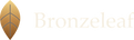 Bronzeleaf logo